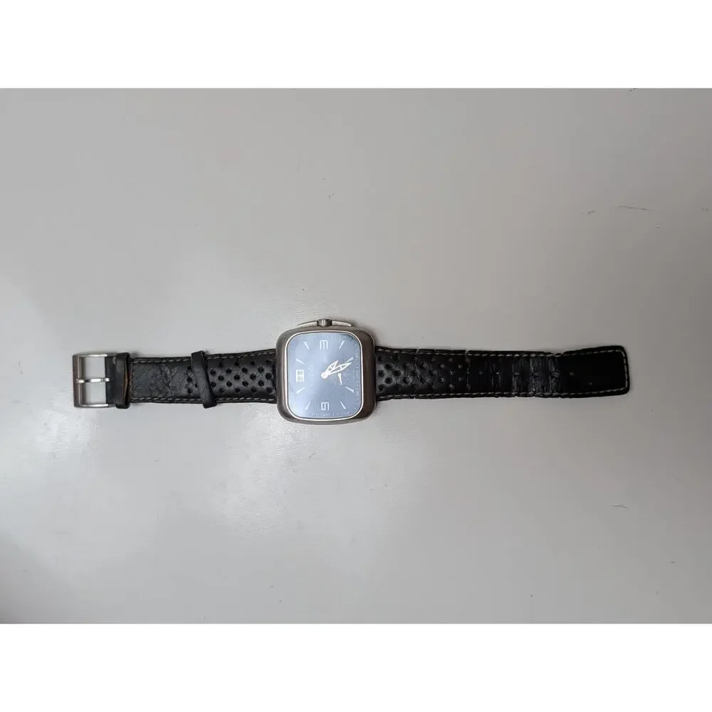 Gucci Coupe YA131303 131.3 Quartz Watch A-160061 GZl1fthb